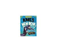 Karl's New Beak