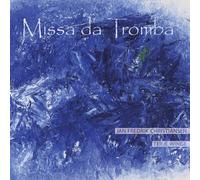 KARLSEN / LAUKVIK / VEA / HOVLAND - Missa Da Tromba