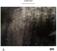 Magnar Karlsen – Circles – CD – NAXOS