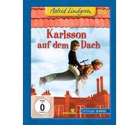 Karlsson auf dem Dach