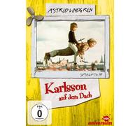 Karlsson auf dem Dach - Karlsson Auf dem Dach [Import]