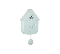 Karlsson Modern Cockoo Wall Clock Horloges murales KA5768LB - Unisex - Quartz - Metal