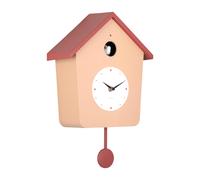 Karlsson Cuckoo Light Horloge Murale KA6044LB - Unisex - Quartz