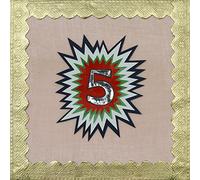 Karlsson, Daniel -Trio- - 5 [Import]