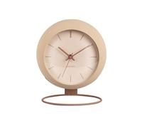 Horloge à Poser Globe