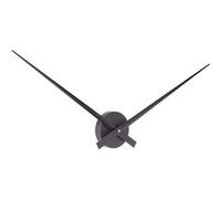 Horloge aiguilles Big Time 76cm