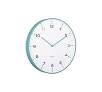 Karlsson Horloge Murale 40 cm Circus Rings