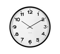 Karlsson - Horloge murale New Classic XL - Blanc