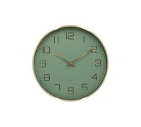 Karlsson Horloge Murale Ronde Elegance Glow