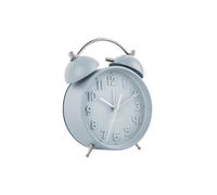 Karlsson Iconic Réveils KA5784LB - Unisex - Quartz