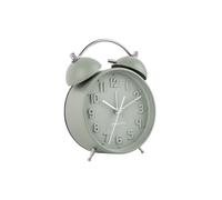 Karlsson KA5784GR réveille-matin Réveil à quartz Gris