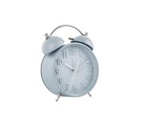 Karlsson Iconic Réveils KA5784LB - Unisex - Quartz