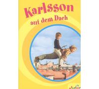 Karlsson - Karlsson Auf dem Dach [Import]