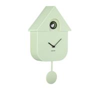 Karlsson Modern Cuckoo Horloge Murale KA5768LG - Unisex - Quartz