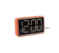 Karlsson New Retro Réveils KA6035OR - Unisex - Quartz