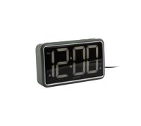 Karlsson New Retro Réveils KA6035GR - Unisex - Quartz