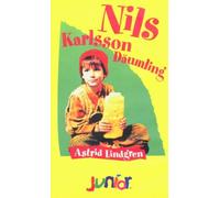 Karlsson,Nils - Nils Karlsson Däumling-Spielfi [VHS]