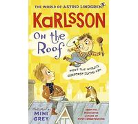 Karlsson on the Roof