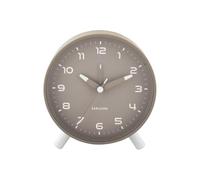 Karlsson Orgullo Réveils KA6029GY - Unisex - Quartz
