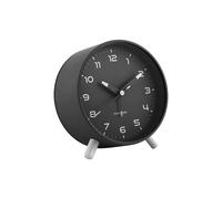 Karlsson Orgullo Réveils KA6029BK - Unisex - Quartz