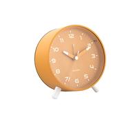 Karlsson Orgullo Réveils KA6029YE - Unisex - Quartz
