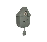 Karlsson KA5768GR Horloge murale et de table Horloge à quartz Autres Vert