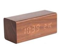 Karlsson Réveils Réveils LED KA5652DW