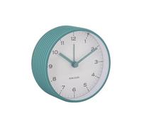 Karlsson Réveil Rond 9 cm Circus Rings