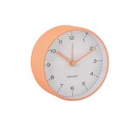 Karlsson Réveil Rond 9 cm Circus Rings