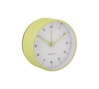 Karlsson Réveil Rond 9 cm Circus Rings