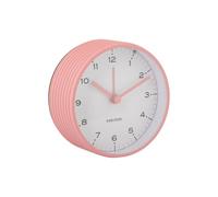 Karlsson Réveil Rond 9 cm Circus Rings