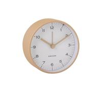 Karlsson Réveil Rond 9 cm Circus Rings