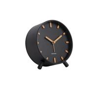 Karlsson [SA2024/12 [DL] Alarme Grace Metal Black -