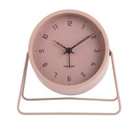 Karlsson Stark Réveils KA5952PI - Unisex - 14 cm - Quartz