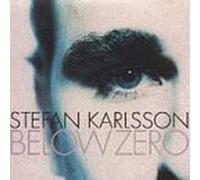 Karlsson, Stefan - Below Zero