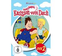Karlsson vom Dach 2 [Import]