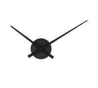 - Horloge aiguilles Big Time 41cm noir