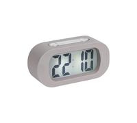 Karlsson Wekker Gummy Grijs