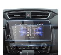 Karltys Lot de 2 protecteurs d' cran 7 pouces pour Honda CRV 20172022 Accessoires CRV EX EXL Touring CRV cran tactile en verre tremp