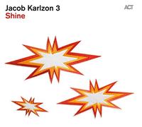 Karlzon 3 Jacob / Shine