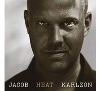 Karlzon Jacob - Jacob Karlzon : Heat