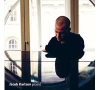 Karlzon,Jacob - Jacob Karlzon : Improvisational Three