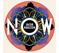 Karlzon,Jacob - Now [Import]