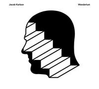 Jacob Karlzon – Wanderlust – CD