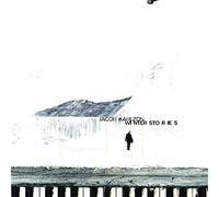 Jacob Karlzon – Winter Stories – Vinyle LP – Import
