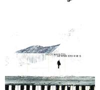 Jacob Karlzon – Winter Stories