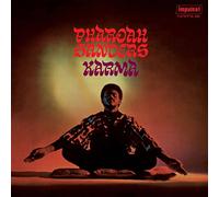 Pharoah Sanders – Karma – Vinyle 12" (33 tours) – Verve Spa