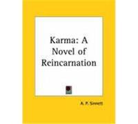 Karma A. P. Sinnett (Auteur)