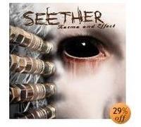 Seether - Karma and Effect