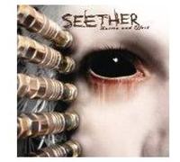 Seether – Karma and Effect – CD – Édition limitée